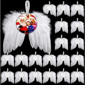 Custom Angel Wings